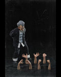 POR TOYS 1/6 Martial Artist