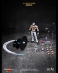 FondJoy 1/12 The King of Fighters 97 Orochi