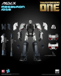 Threezero 3Z0842 Transformers One - MDLX Megatron D16