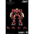 Threezero 3Z0248 DLX - Iron Man Mark 44 Hulkbuster (Re-Run)