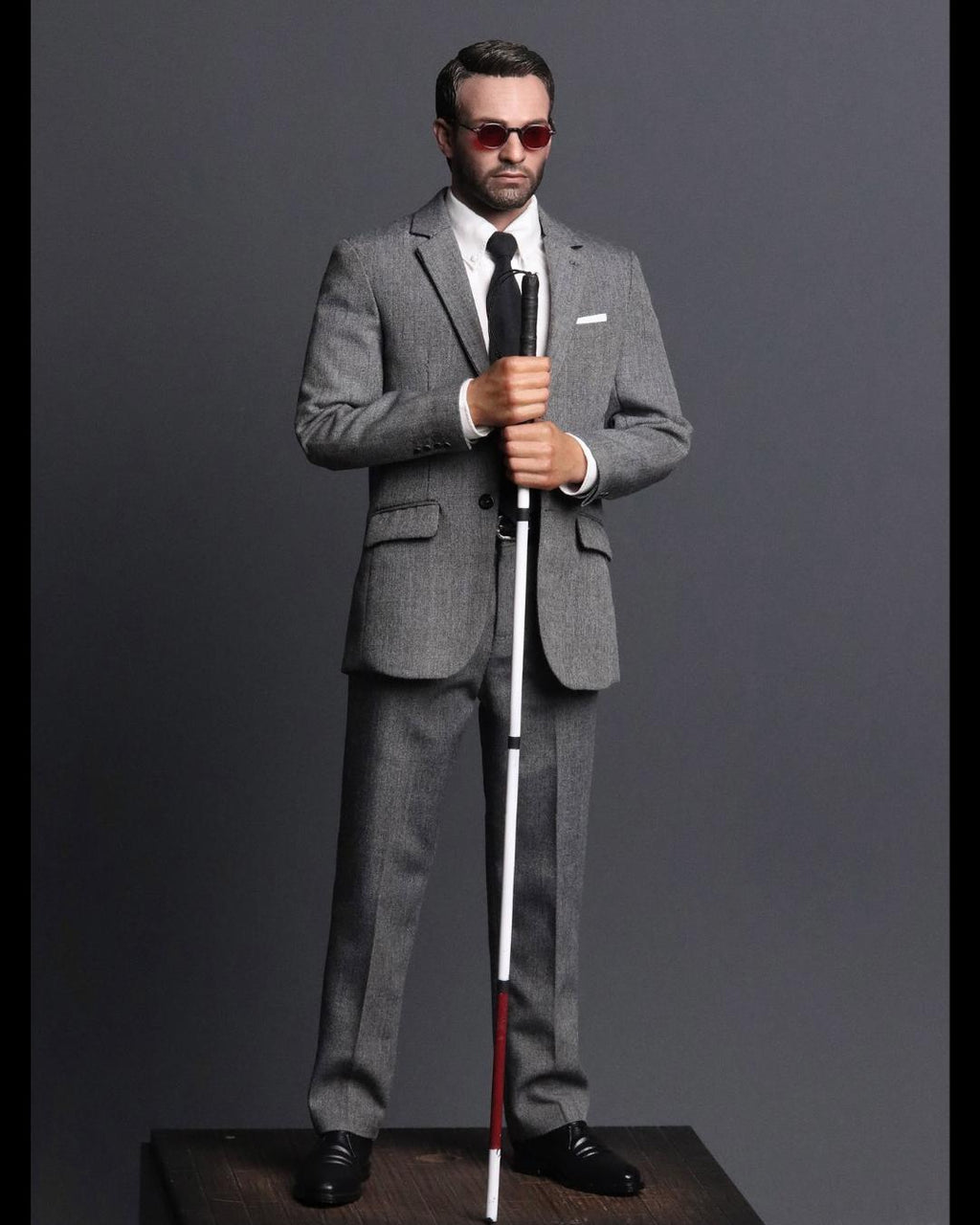 TOPO TP039 1/6 Lawyer Suit Set (Body Included)
