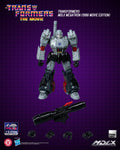 Threezero 3Z1163 Transformers MDLX Megatron (1986 Movie Edition)