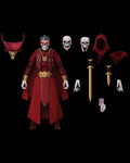 Boss Fight Studio Epic HACKS CTB007 1/12 Conan - Thulsa Doom : Undead Sorcerer
