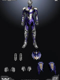 Threezero 3Z0418 1/6 FigZero ULTRAMAN SUIT TIGA SKY TYPE