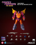 Threezero 3Z1125 Transformers MDLX Hot Rod (1986 Movie Edition)