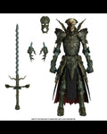 Boss Fight Studio 1/12 Court of the Dead Wave 3 : Mortighull - Exalted Reaper General