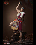 TBLeague PL2026-238A 1/6 56 Ethnic Groups Series : Tibetan Kelsang