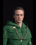 PY Studio PY003 1/6 Green-Robed Masked Stranger