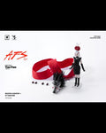 Beautiful Chemistry x MY Illustration BC202523-1 1/12 Loong Dancer YanYan