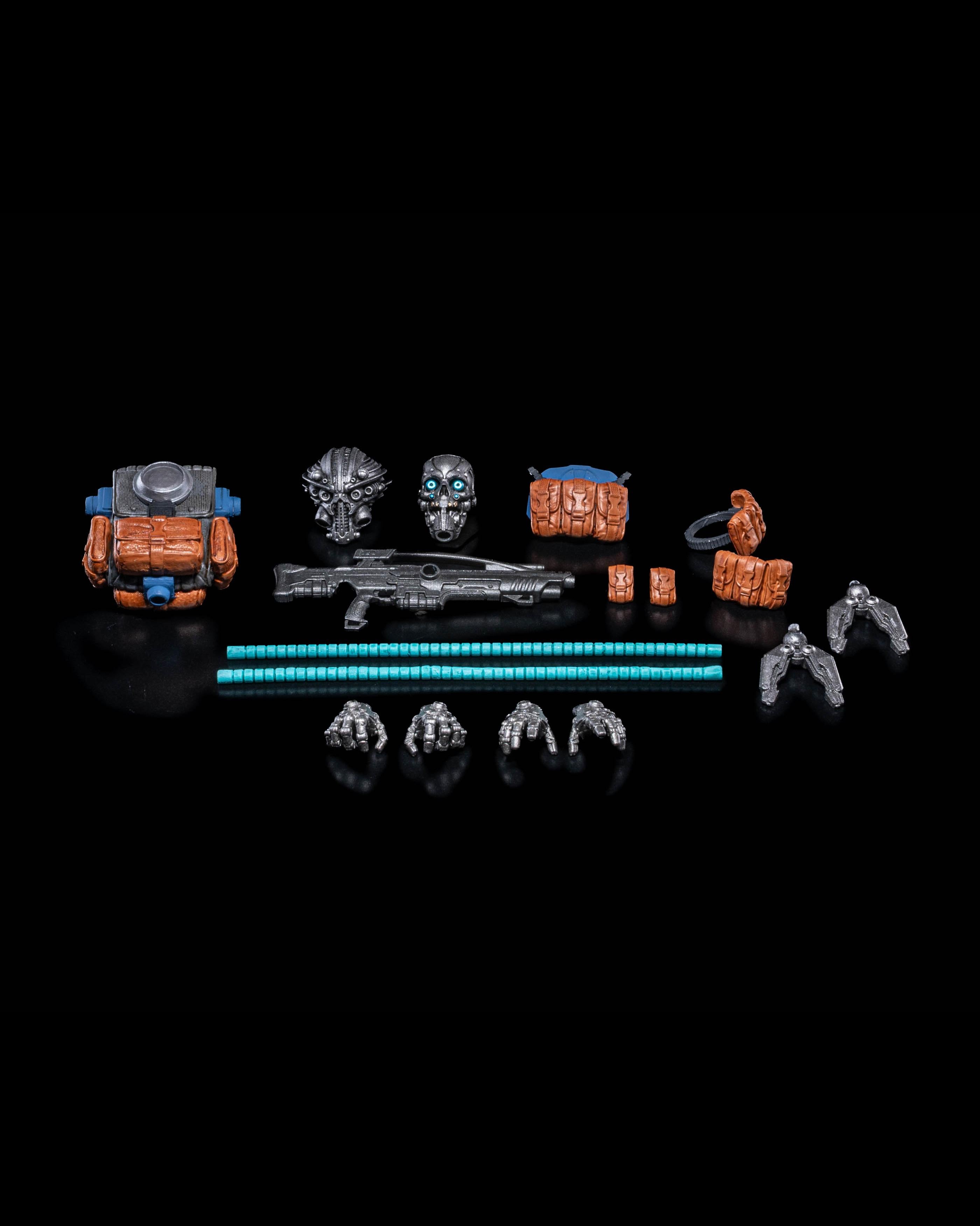 Cosmic Legions - Mortal Thorn : Book One - ACU Protectorate Deployment Mission Pack