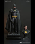 JND STUDIOS HMS-032 1/3 Batman Returns : Batman (Single Version) & Bust