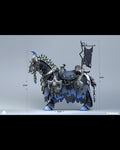 Fish Toys HY-051 1/12 Nightmare Horse