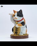 JXK JXK379 Lucky Cat - Ten Million Liang 2.0