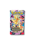 Pokemon TCG : Mega Evolution - Ascended Heroes 10-Card Booster Pack (English)