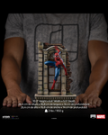 Iron Studios Art Scale 1/10 Spider-Man : Brand New Day Statue