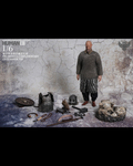 HUMAN DESIGN HD01 1/6 Owl Knight