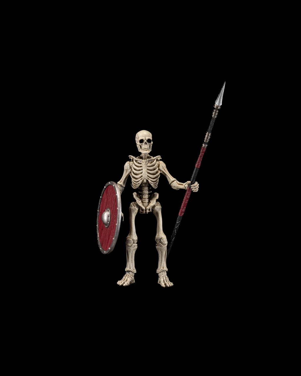 Mythic Legions  - Reinforcements 3 - Skeleton Legion Builder 3