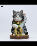 JXK JXK378 Lucky Cat 2.0