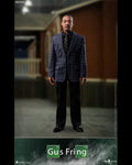 Mars Toys MAT010 1/6 Breaking Bad Gustavo Fring