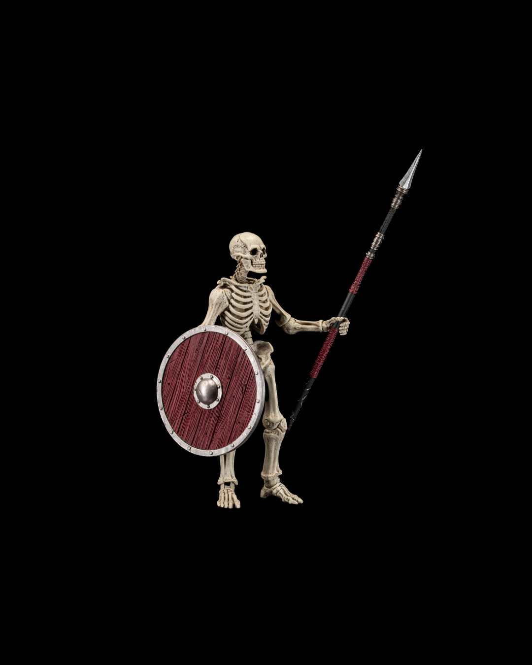 Mythic Legions  - Reinforcements 3 - Skeleton Legion Builder 3