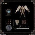 Fusion Fantasy FTM3-01 1/12 Classic Game Heroes of Might & Magic III : Archangel - Standard Version