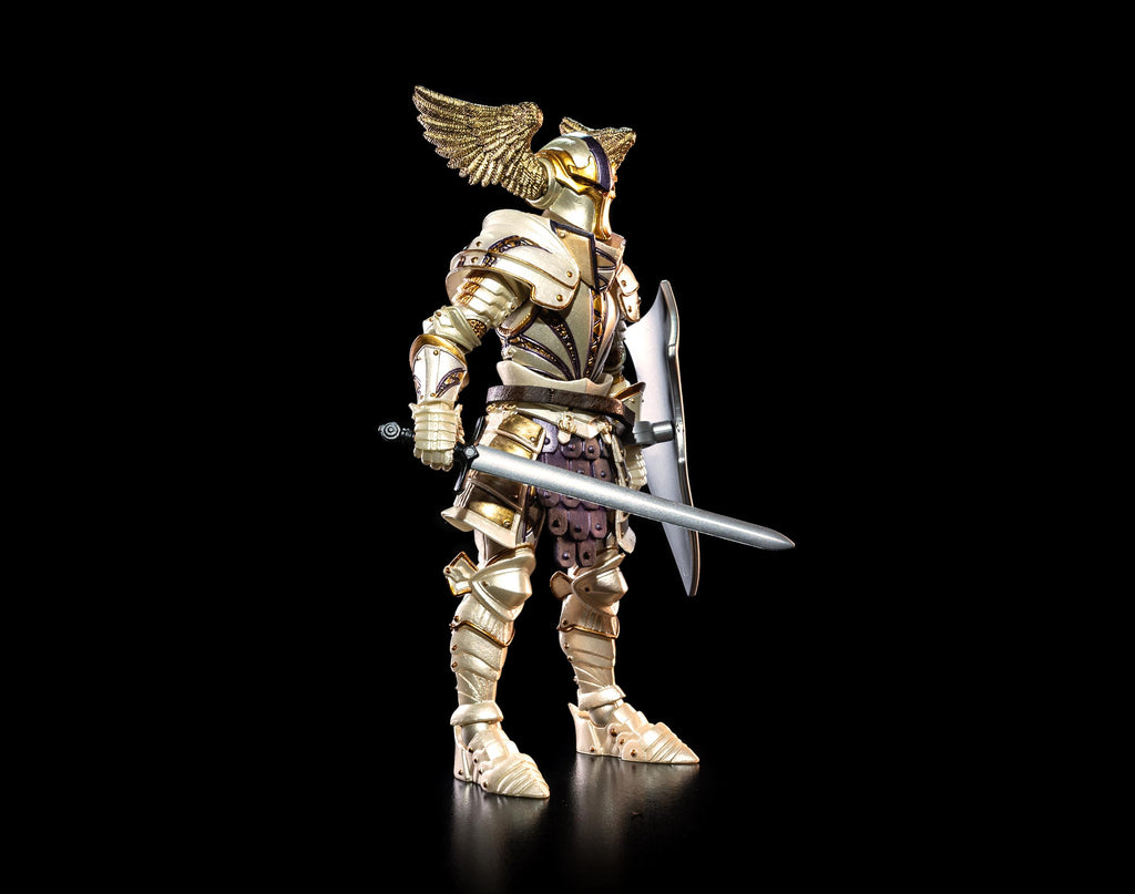 Mythic Legions - All Stars 6 - Sir Ignatius