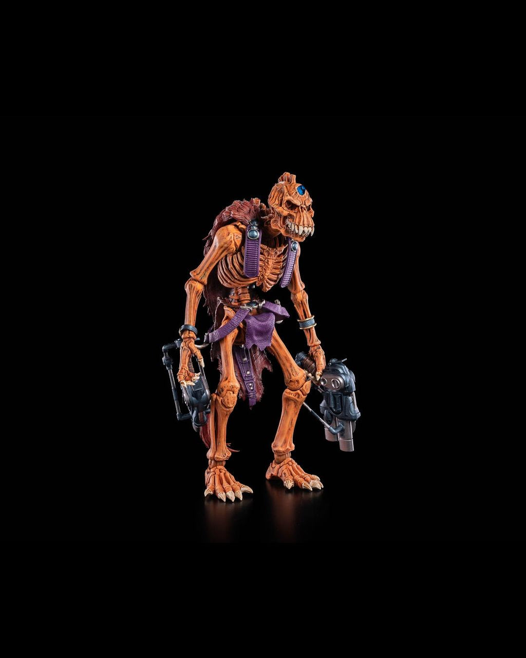 Infinite Legions : Skeleton Warriors - Claw