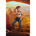 PLAY TOY P015 1/6 Happy Cowboy Woody