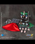 HIYA TOYS EBM0188 Mega Man X Series - Sigma