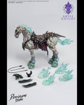 Demon Flame Studio AD-008 1/12 (Abyss Knight's Horse)