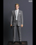 TOPO TP040 1/6 Agent Suit Set (Body Included)