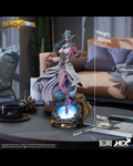 HEX Collectibles HEXHS11 1/6 Hearthstone Tyrande Whisperwind Statue