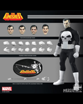 Mezco Toyz ONE:12 Collective The Punisher