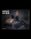 HMTOYS F010 1/6 Rigor Mortis (2013) Uncle Tong