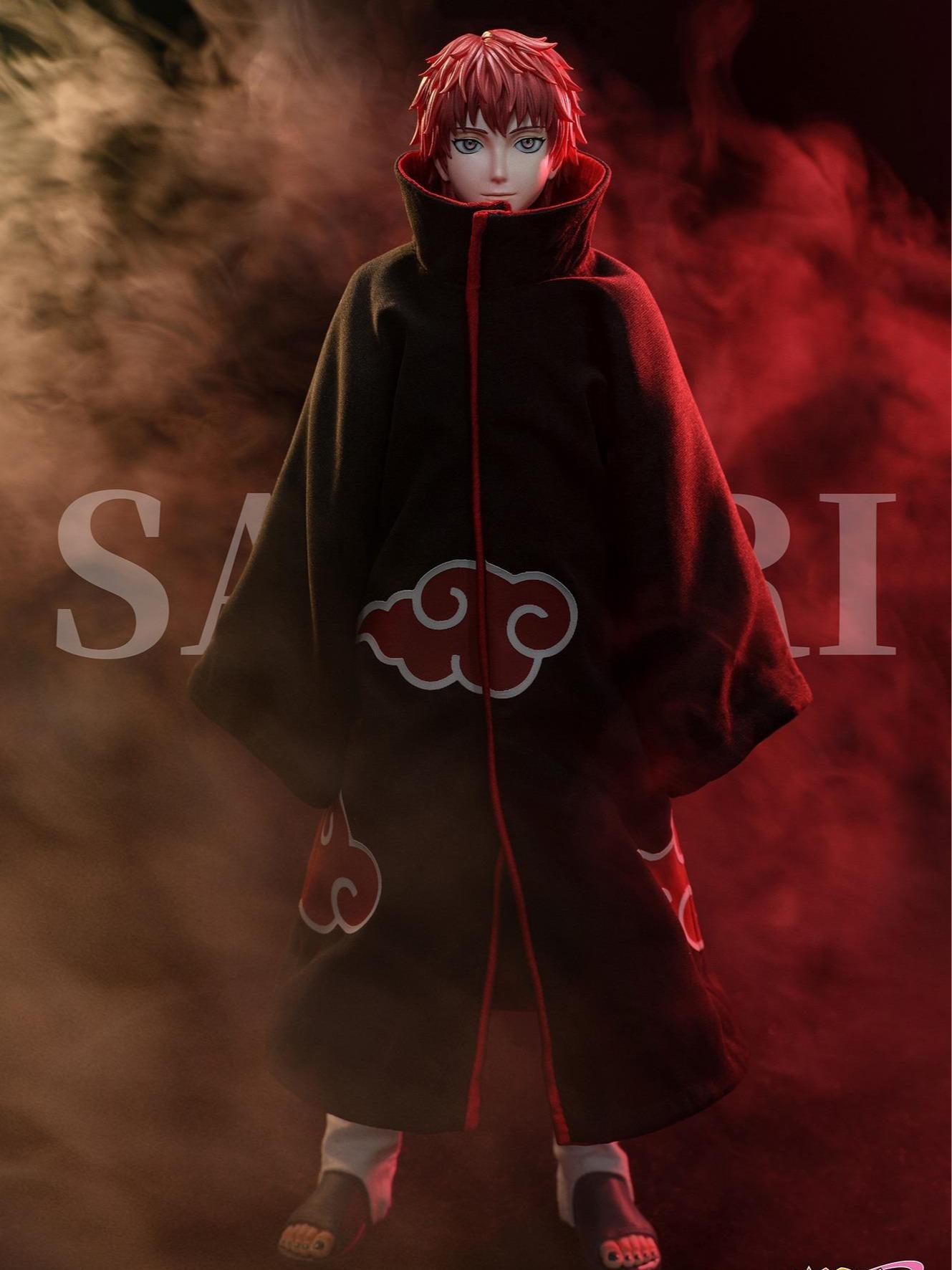 Rocket Toys ROC-010 1/6 Naruto Shippuden Sasori