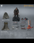 Yuanye Culture 1/12 The Lord of the Rings : The Two Towers - Aragorn (Standard Edition)