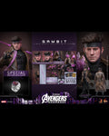 Hot Toys MMS910B 1/6 Avengers Doomsday Gambit (Regular Ver.) (Special Edition)