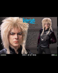 Infinite 1/6 Labyrinth Jareth the Goblin King (Deluxe Edition)
