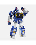 Robosen SBG1 Flagship Soundwave Auto-Converting Robot