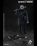 BIGDOG STUDIO SC028 1/6 Ghostwire