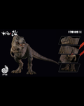 Nanmu Studio 170189 Smart Series T-Rex (Ashen Monarche)