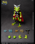 Venus Toys x SSR VET006 1/12 Thunder Frog