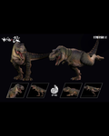 Nanmu Studio 170158 Smart Series T-Rex (Sovereign of the Oath "Max Ver.")