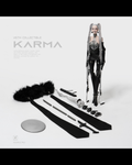 Beautiful Chemistry x Gu Junyi BC202518 1/6 Karma