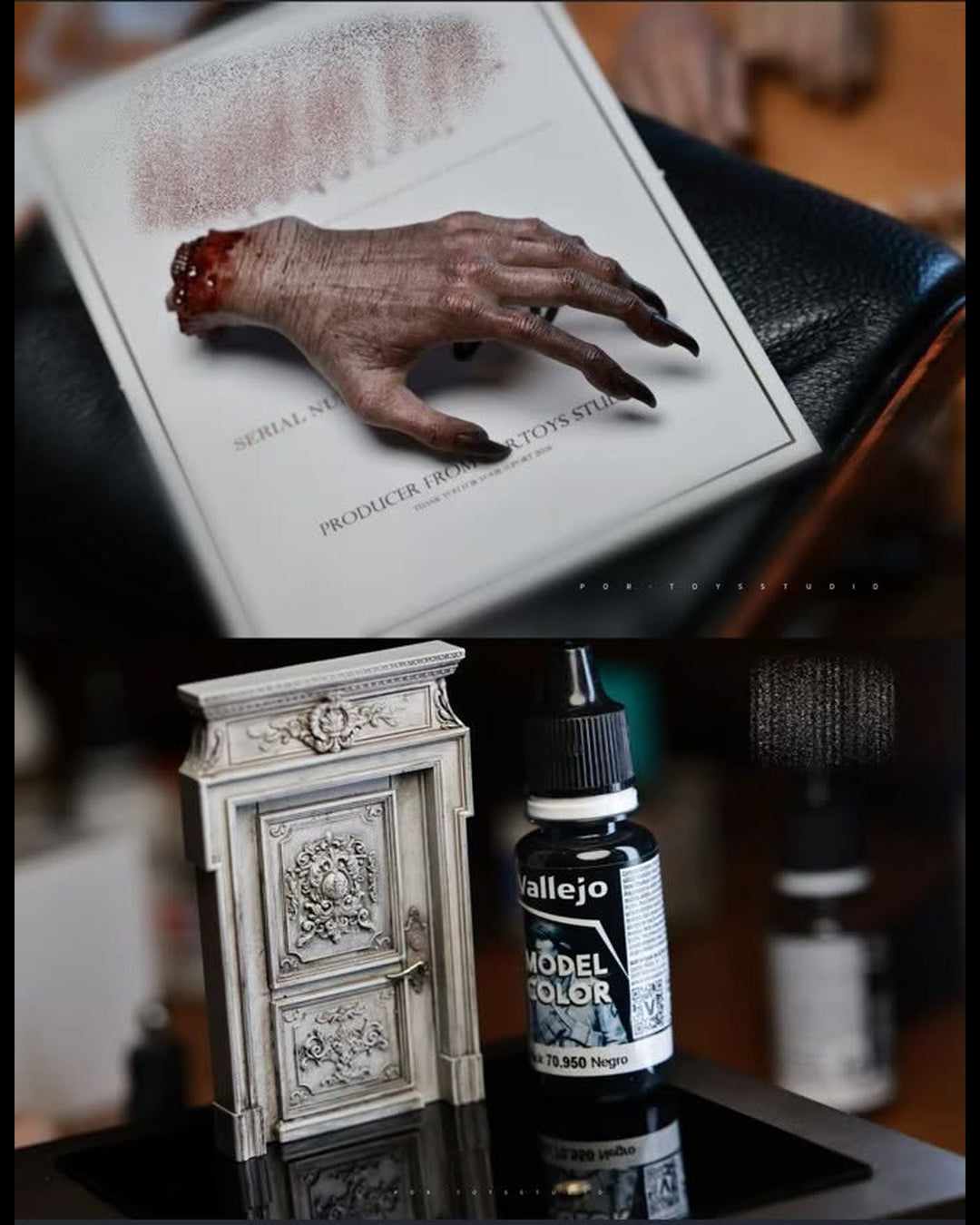 POR TOYS 1/6 Agent Grace - (DX Edition)