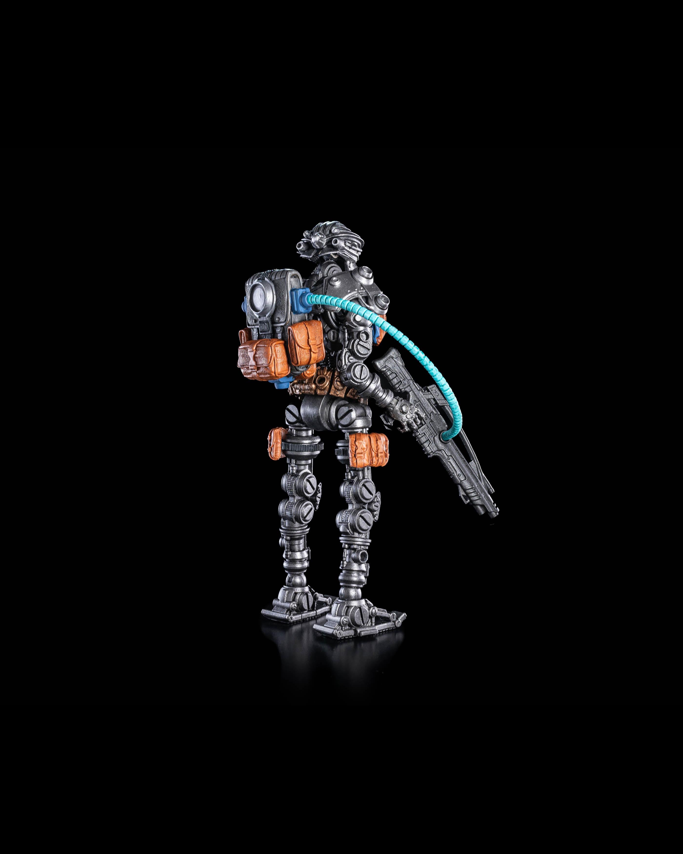Cosmic Legions - Mortal Thorn : Book One - ACU Protectorate Deployment Mission Pack