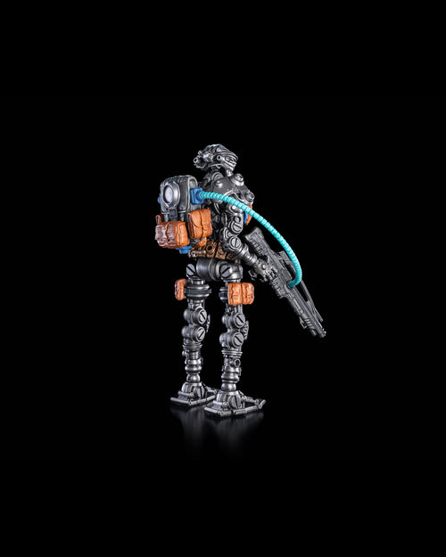 Cosmic Legions - Mortal Thorn : Book One - ACU Protectorate Deployment Mission Pack