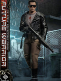 PRESENT TOYS PT-SP80 1/6 Future Warrior (Leather Ver.)