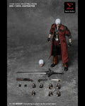 Sigma Studios DMC-1 1/12 Devil Contractor