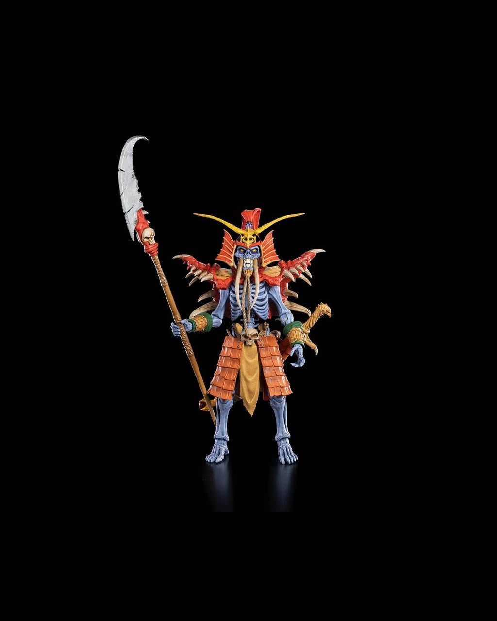Infinite Legions : Skeleton Warriors - Bone-Zai
